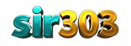 sir303 login