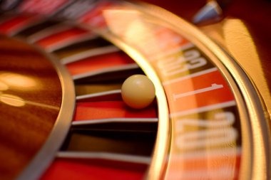Sic Bo betting options