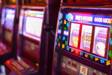 Wild West Gold slot game interface